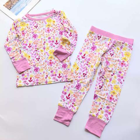 Gots Organic Bamboo Viscose Jogger Pants Tailormade Oem