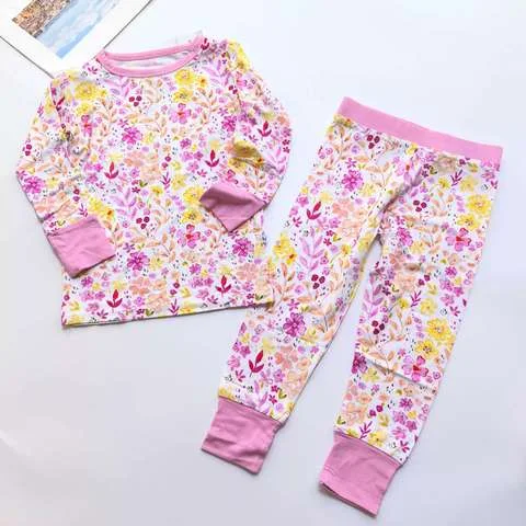 Gots Organic Bamboo Viscose Jogger Pants Tailormade Oem