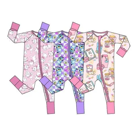 Gots Organic Target Bamboo Pajamas Kids Cpc Certified Supplier