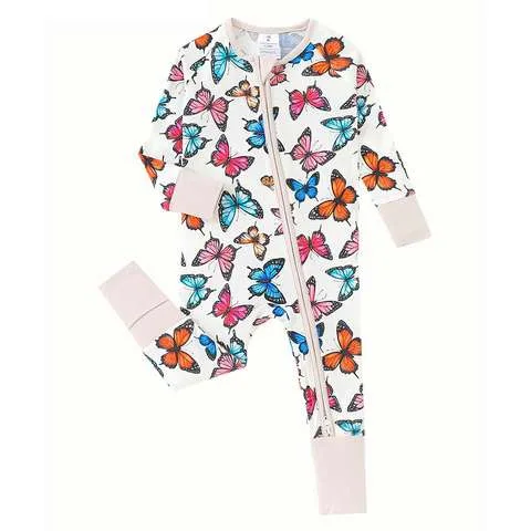 Gots Organic Target Bamboo Pajamas Kids Cpc Certified Supplier