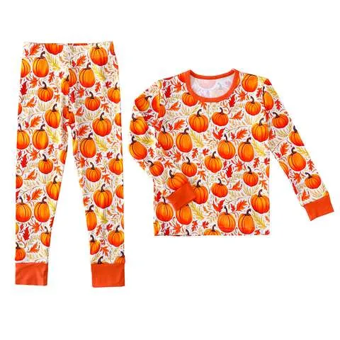 Cpsia Compliant Bamboo Pajamas Matching Newborn And Mama Tailormade Supplier