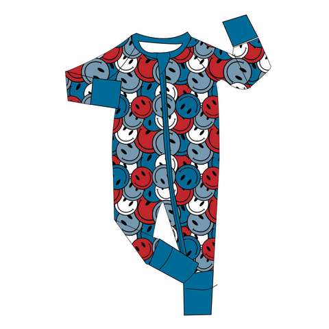 Gots Organic Character Bamboo Pajamas 240 Gsm Oekotex 100 Supplier