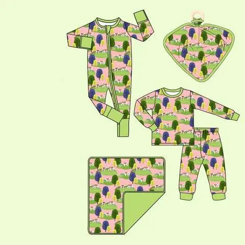 Astm F963 Cotton Baby Clothing Oekotex 100 Vendor