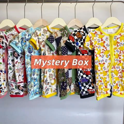 Cpsia Compliant Pajama Set Private Label Factory