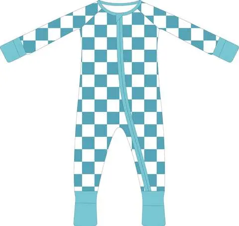 Private Label Bamboo Duck Pajamas Oekotex 100 Wholesale