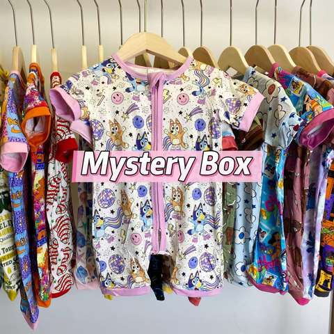 Cpsia Compliant Oekotex Certified Baby Bamboo Clothes Custom Vendor