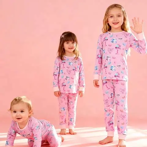 Cpsia Compliant Oekotex Certified Baby Bamboo Clothes Custom Vendor