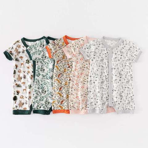 Oekotex 100 Christmas Bamboo Pajamas Summer Family Astm F963 Exporter