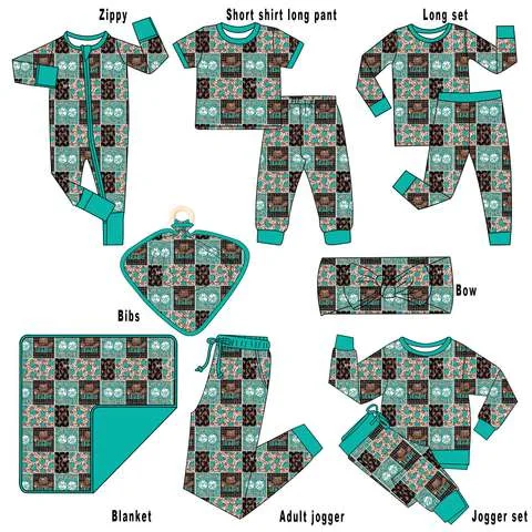 Tailormade Kids Clothing Private Label Manufacturer