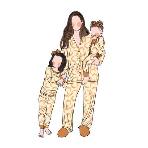Tailormade Baby Bamboo Pajamas Romper Cpsia Compliant Supplier