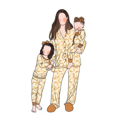 Tailormade Baby Bamboo Pajamas Romper Cpsia Compliant Supplier