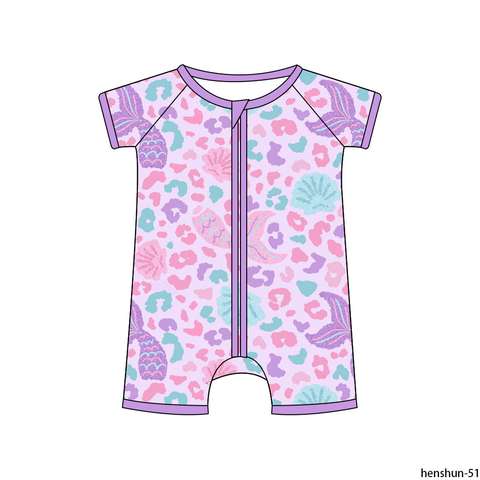 Cpc Certified Girl Romper Astm F963 Exporter