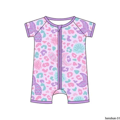Cpc Certified Girl Romper Astm F963 Exporter
