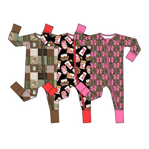 Bespoke Kids Bamboo Pj Private Label Exporter
