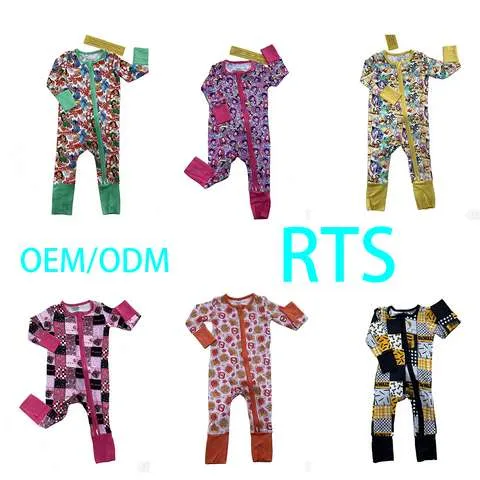 Bespoke Kids Bamboo Pj Private Label Exporter