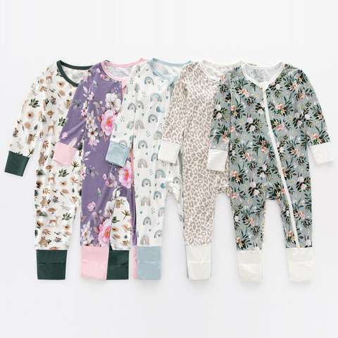 Oekotex 100 Pajamas For Little Girls Cpsia Compliant Vendor