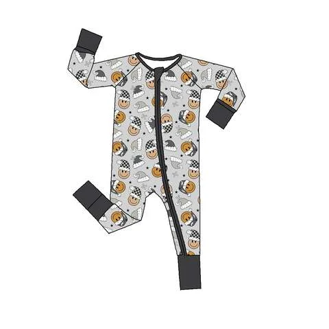 Oekotex 100 Pajamas For Little Girls Cpsia Compliant Vendor