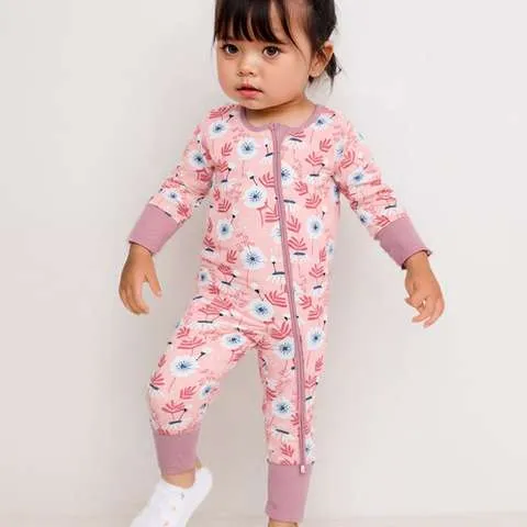 Tailormade Bear Print Pajama For Babies Cpc Certified Exporter