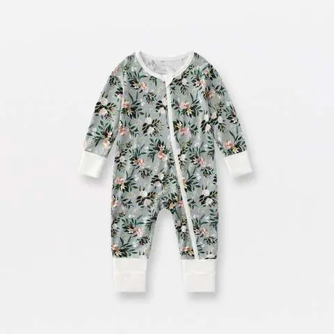 Tailormade Bear Print Pajama For Babies Cpc Certified Exporter