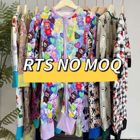 Odm Bamboo Pajamas Bundle Astm F963 Vendor