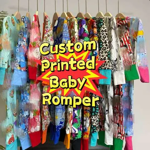 Odm Bamboo Pajamas Bundle Astm F963 Vendor