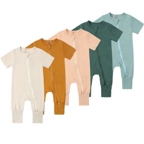 Cpsia Compliant Bamboo Onesie Dress Private Label Manufacturer