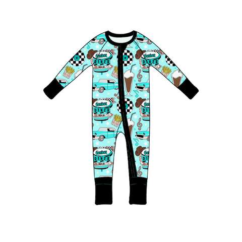 Cpsia Compliant Bamboo Onesie Dress Private Label Manufacturer