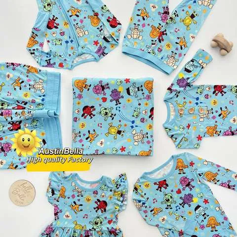 Private Label Baby Clothes Romper Oem Manufacturer