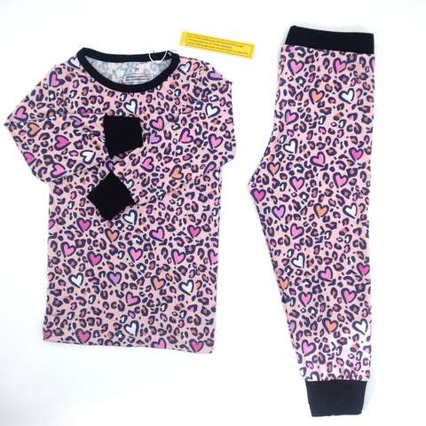 Astm F963 Cotton Bamboo Pajamas Odm Vendor