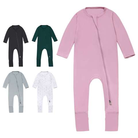 Cpc Certified Kidscustom Pjsbaby Rompers Bespoke Wholesale
