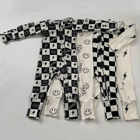 Private Label Bamboo Pajamas Cpsia Compliant Oem