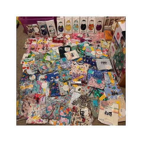 Custom Bamboo Pajamas For Family Astm F963 Factory