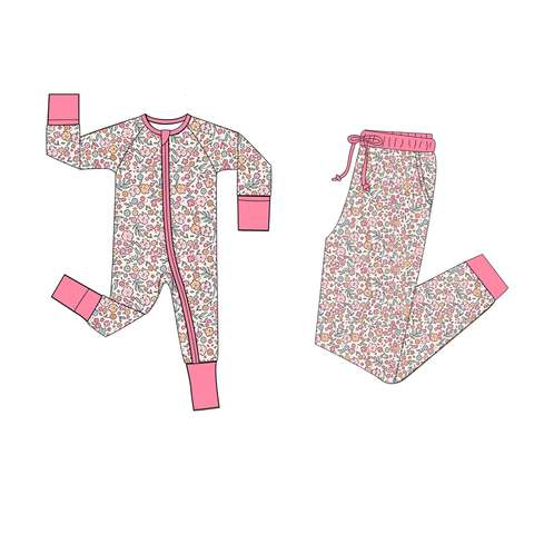 Private Label Bamboo Terry Sweater Set Astm F963 Exporter