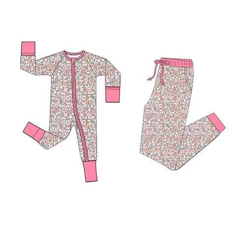 Private Label Bamboo Terry Sweater Set Astm F963 Exporter