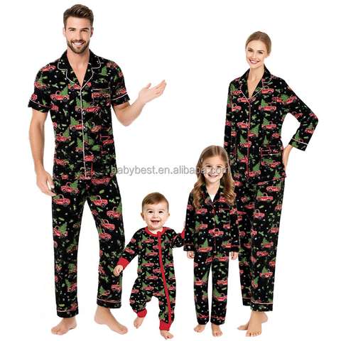 Astm F963 Customized Modal Bamboo Fiber Cotton Womens Pajamas Breathable Soft Solid Color Collar Elastic Pajama Set Bespoke Exporter