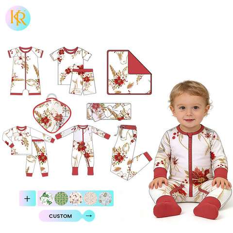 Cpc Certified Bamboo Kids Clothes Oekotex 100 Manufacturer