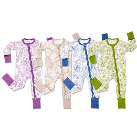 Odm Pajamas Sets Private Label Supplier