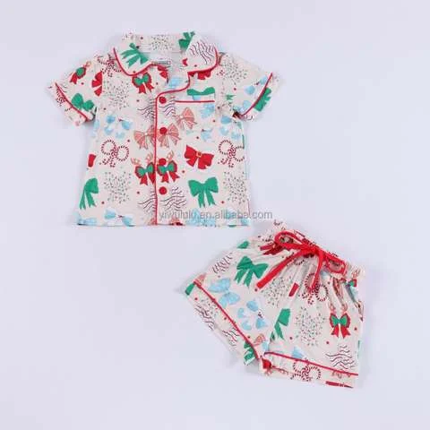 Astm F963 Custom Printed Baby Clothes Tailormade Factory