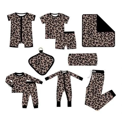 Custom Mystery Box Of Bamboo Pjs Bespoke Oem