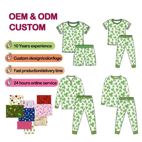 Cpc Certified Bamboo Toddler Clothes Astm F963 Wholesale