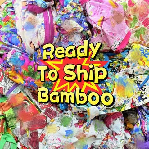 Odm Character Bamboo Onsie Private Label Exporter