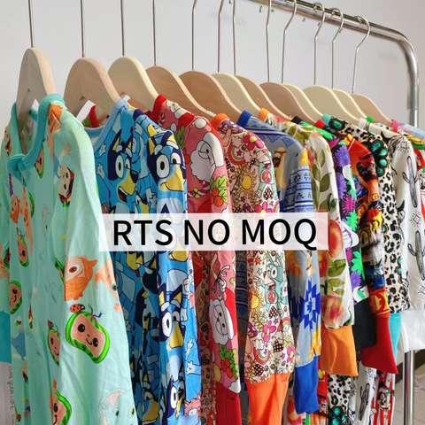 Astm F963 Bamboo Footed Pajamas Mystery Gots Organic Wholesale