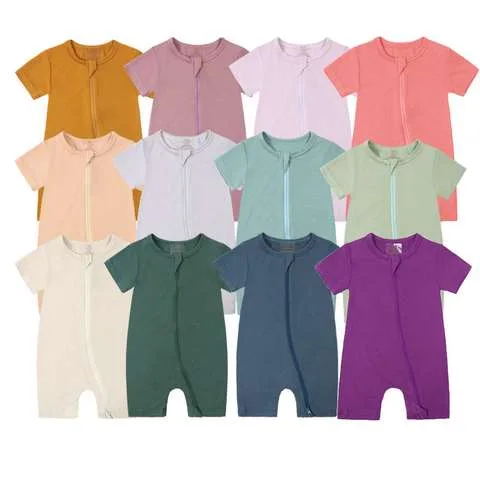 Bespoke Bamboo Pajamas Baby Boy Gots Organic Supplier