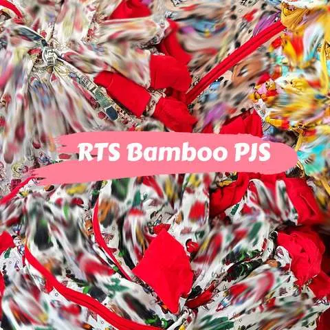 Tailormade Baby Pajamas Bamboo Oekotex 100 Supplier