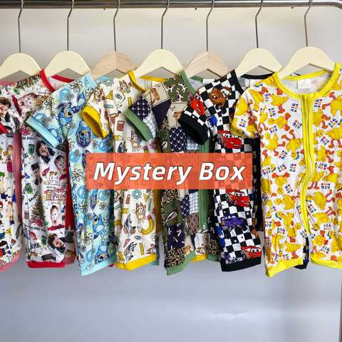 Cpsia Compliant Custom Printed Pajamas Cpc Certified Oem