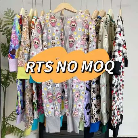 Private Label Bamboo And Cotton Pajamas Oem Factory