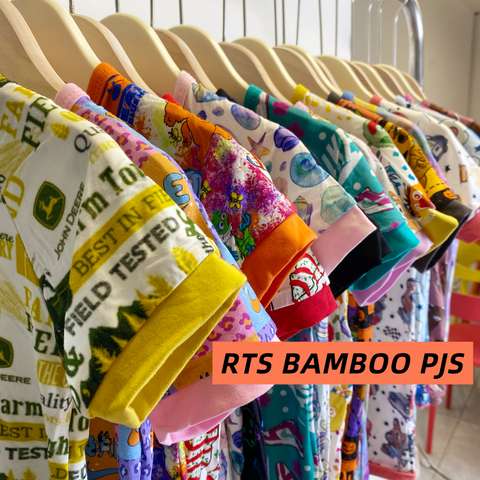 Oekotex 100 Bamboo Kids Pajamas Wholesale Odm Wholesale